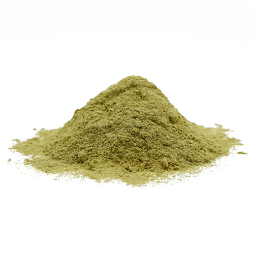 Pluchea lanceolata (Rasna) Leaves Powder