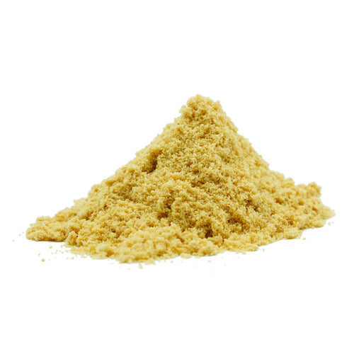 Brassica alba (Yellow Mustard) Seeds Powder