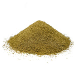 Ocimum basilicum (Rama Tulsi) Leaves Granules