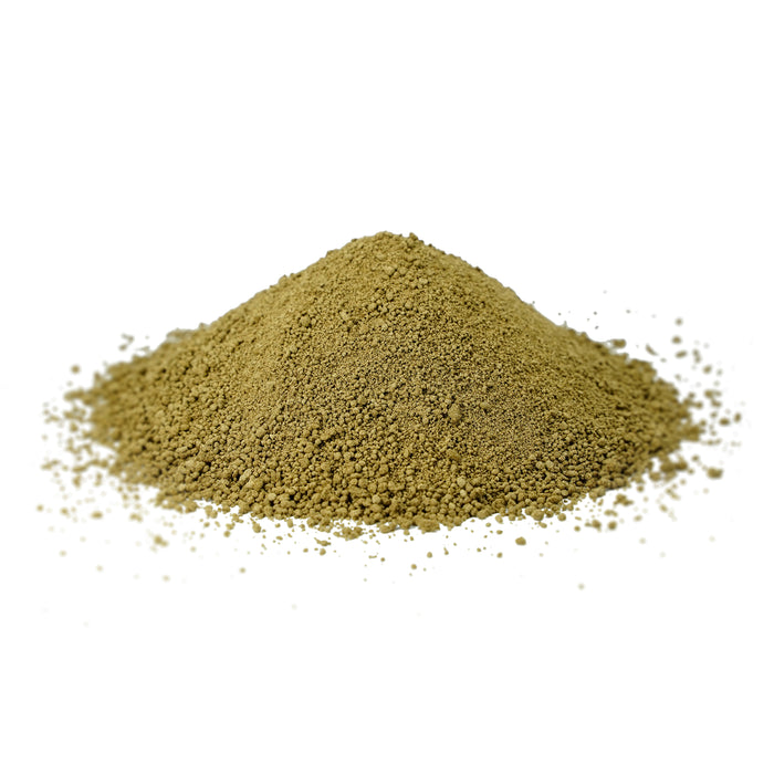 Bacopa monnieri (Brahmi) Whole Plant Granules