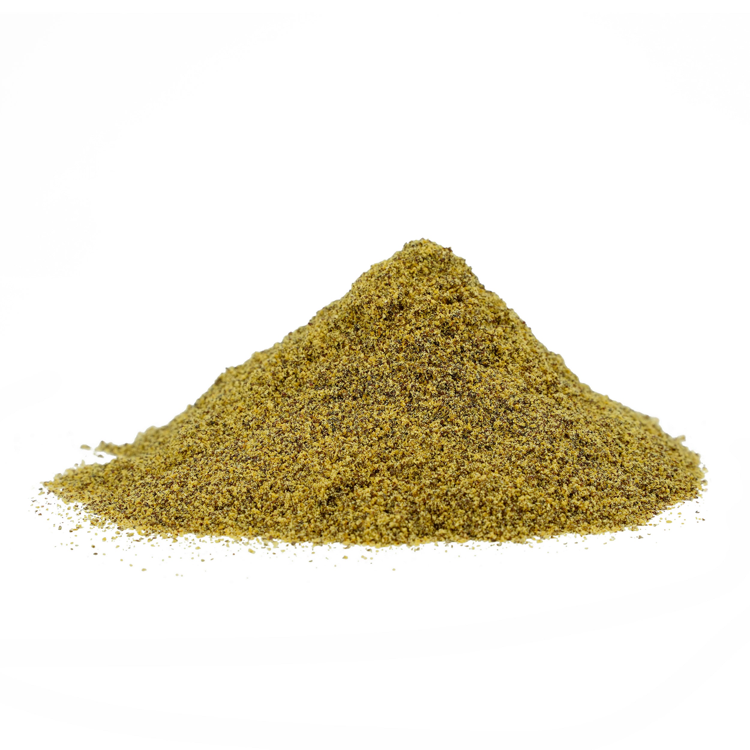 Brassica juncea (Brown Mustard) Seeds Powder