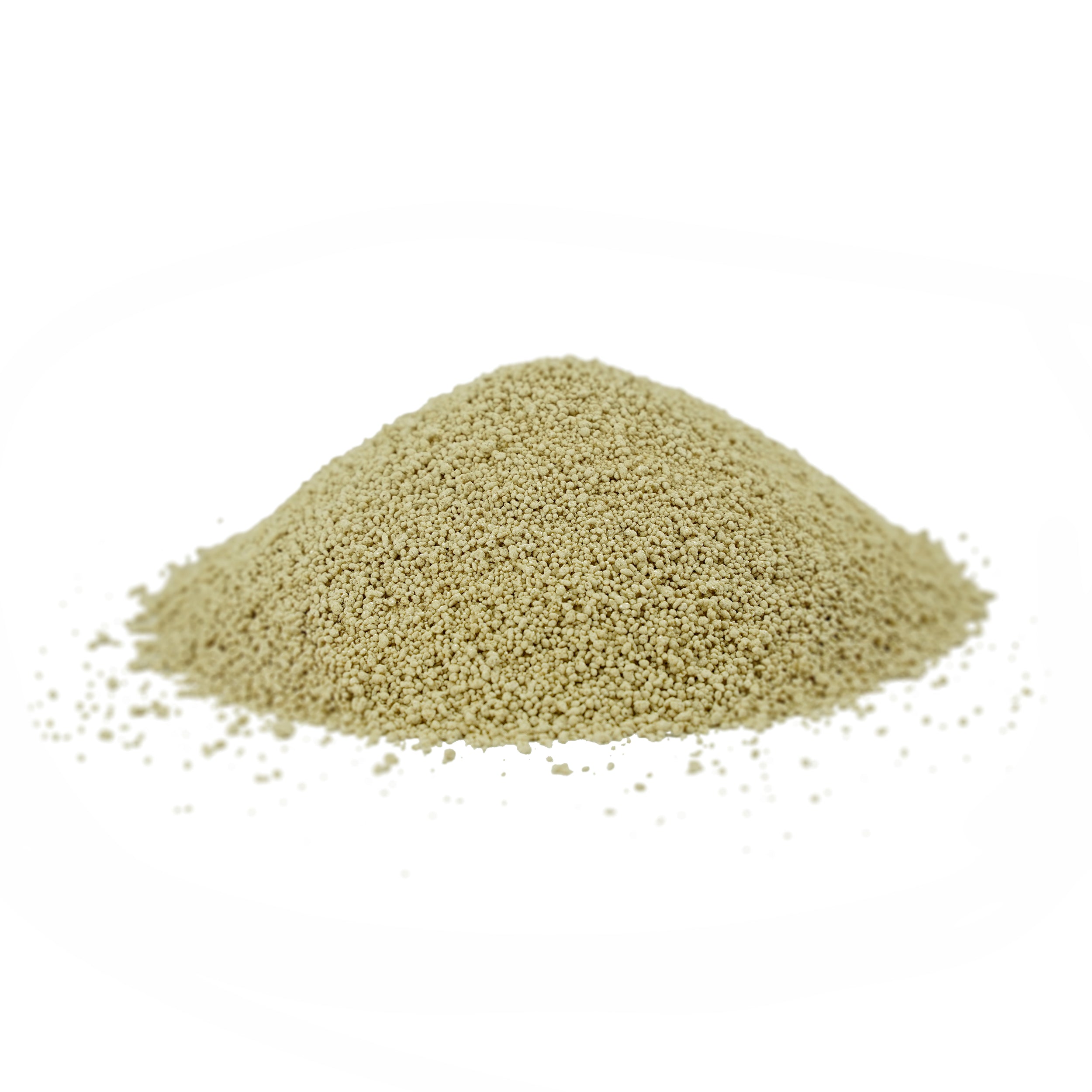 Cichorium intybus (Chicory) Roots Granules