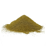 Matricaria chamomilla (Chamomile) Flowers Granules