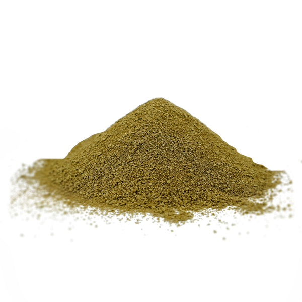 Matricaria chamomilla (Chamomile) Flowers Granules