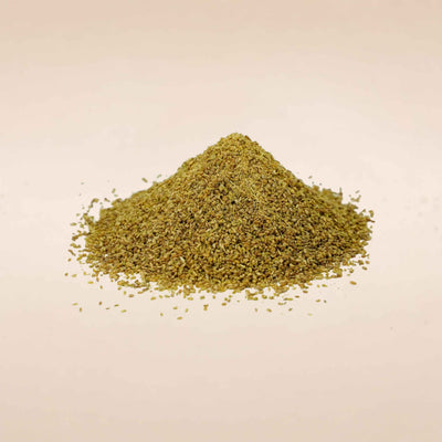 Trachyspermum ammi (Ajwain) Seeds TBC