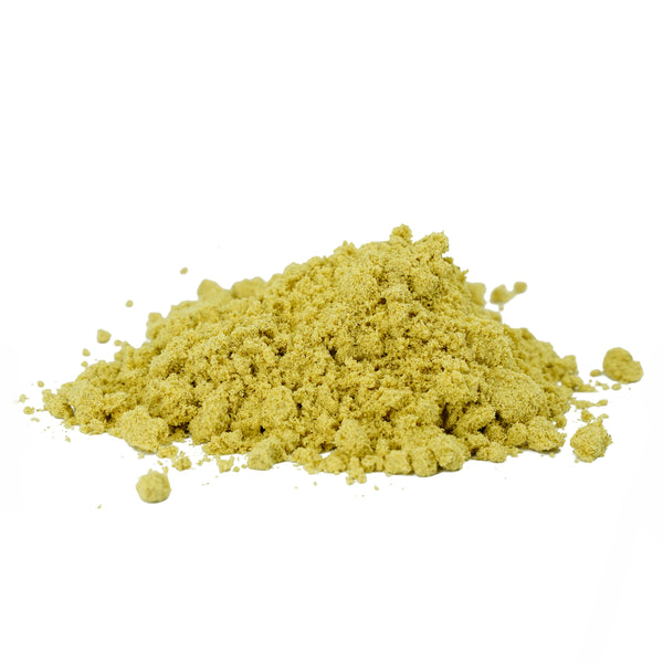 Brassica nigra (Black Mustard) Seeds Powder