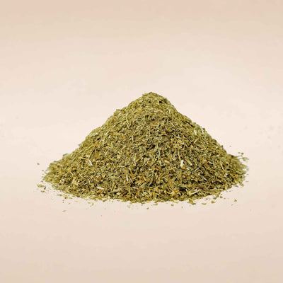 (Gotu Kola) Leaves TBC