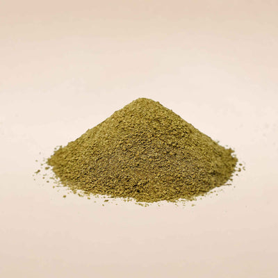(Rama Tulsi) Leaves Granules