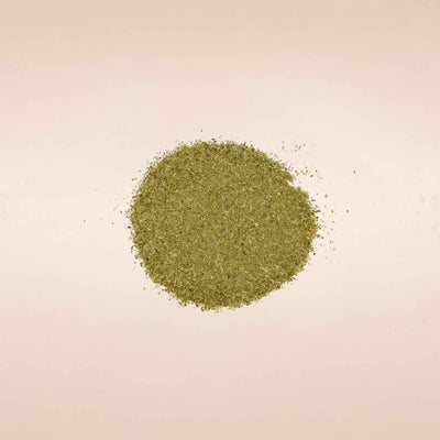 (Gotu Kola) Leaves TBC