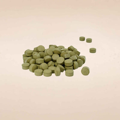 Gotukola Tablet (Centella asiatica)