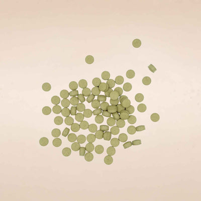 Gotukola Tablet (Centella asiatica)