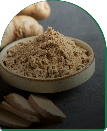 Ginger Powder
