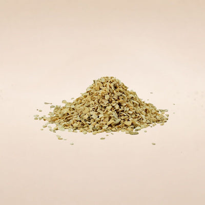 Hedychium spicatum (Kapoor Kachri) Rhizome C&S
