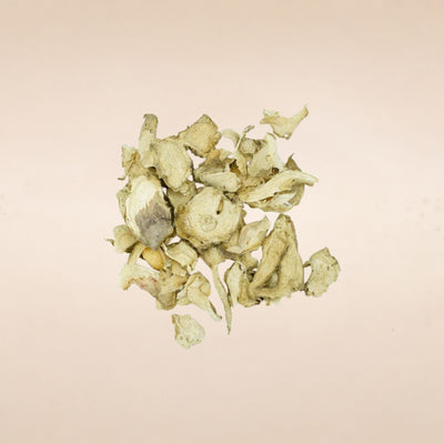 Hedychium spicatum (Kapoor Kachri) Rhizome