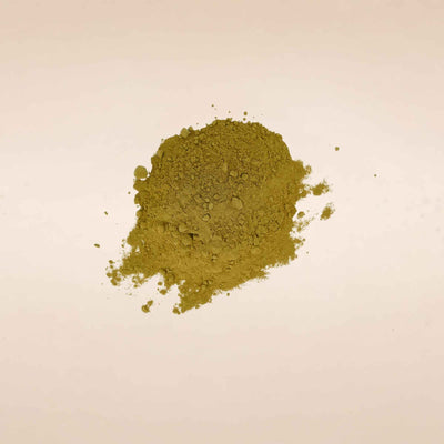 Hedychium spicatum (Kapur Kachri) Rhizome Powder