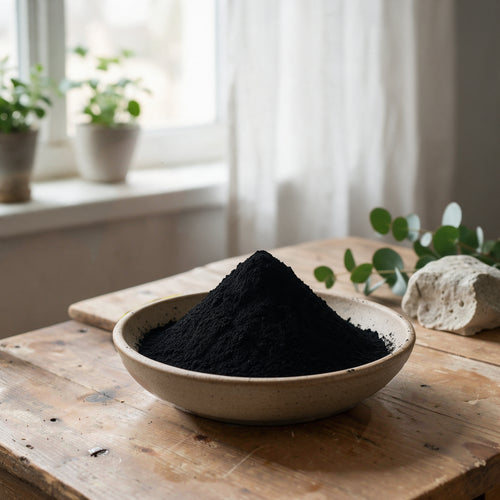 Nigella Sativa (Black Cumin Seed) Powder