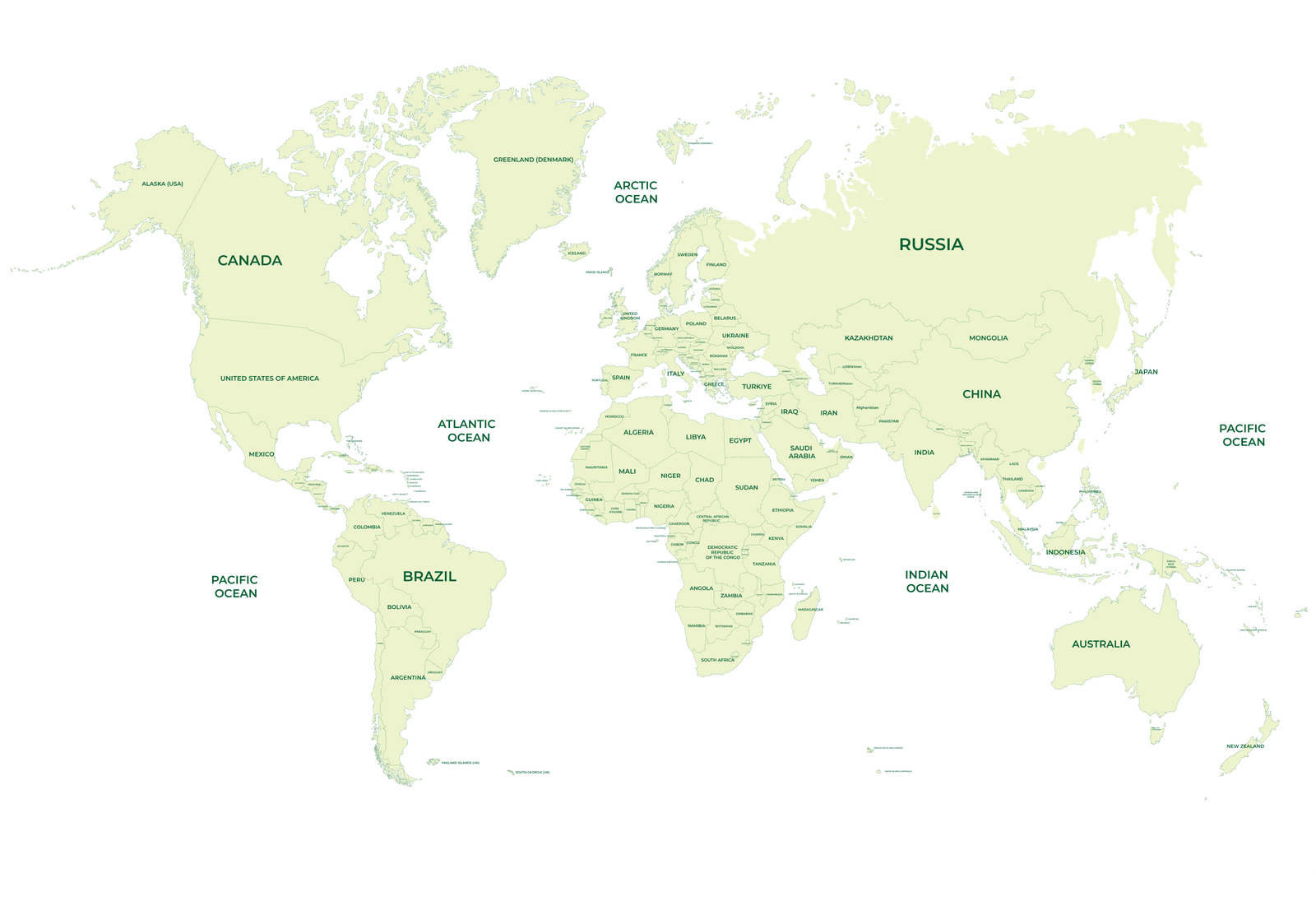 Global Logistics