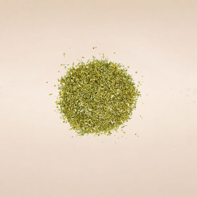 Matricaria chamomilla (Chamomile) Flowers C&S