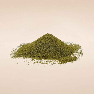 (Moringa) Leaves Granules