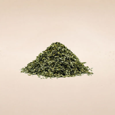 (Moringa) Leaves C&S