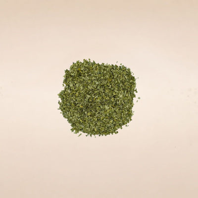 (Moringa) Leaves C&S