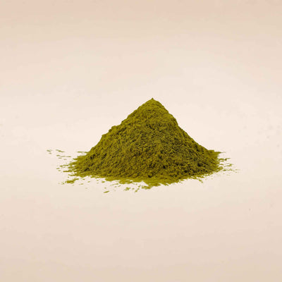 Moringa Leaves Powder
