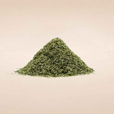 Moringa Leaves TBC