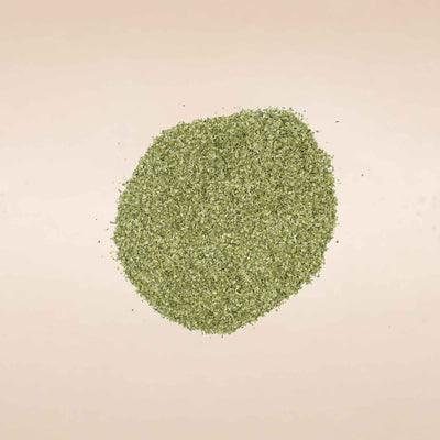 Moringa Leaves TBC
