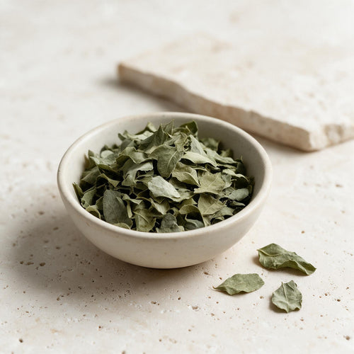 Moringa Leaves