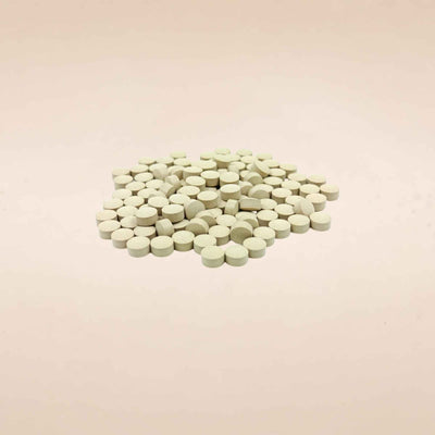Mucuna Tablet 