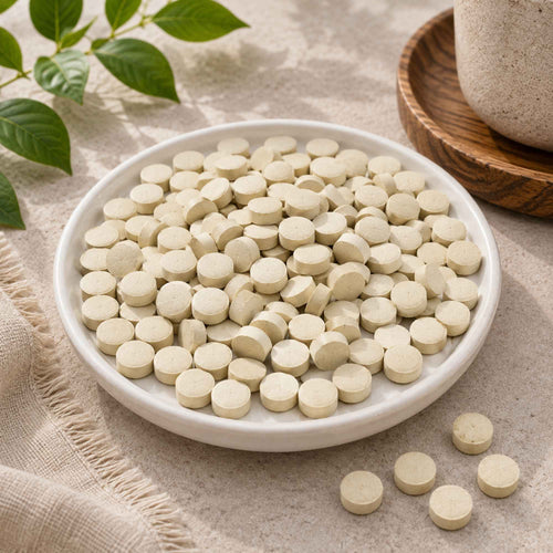 Mucuna Tablet 