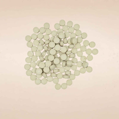 Mucuna Tablet 