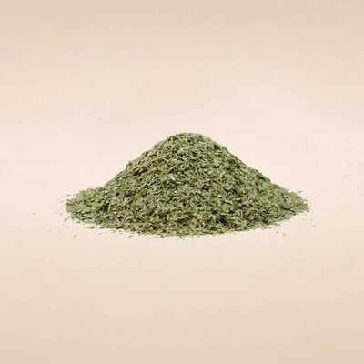 (Neem) Leaves TBC