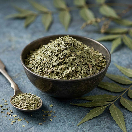 (Neem) Leaves TBC