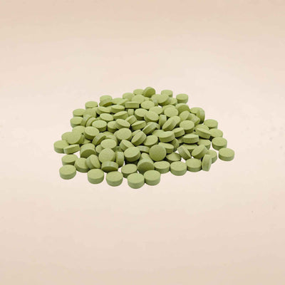 Neem Tablet