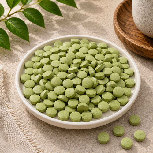 Neem Tablet