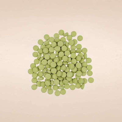 Neem Tablet