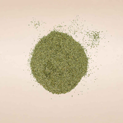 (Neem) Leaves TBC
