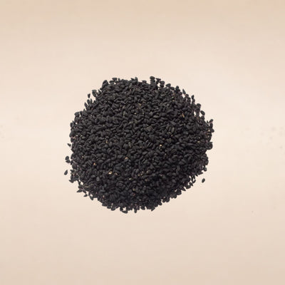 Nigella Sativa (Black Cumin) Seeds