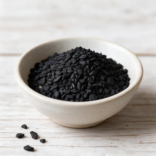 Nigella Sativa (Black Cumin) Seeds