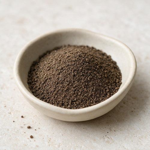 (Vana Tulsi) Leaves Granules