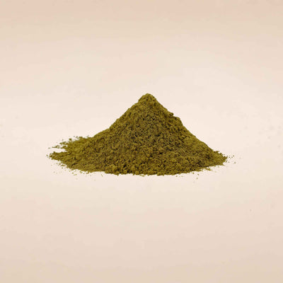 (Vana Tulsi) Leaves Powder