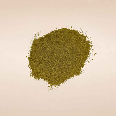 (Vana Tulsi) Leaves Powder