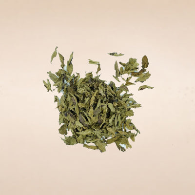 (Vana tulsi) Leaves