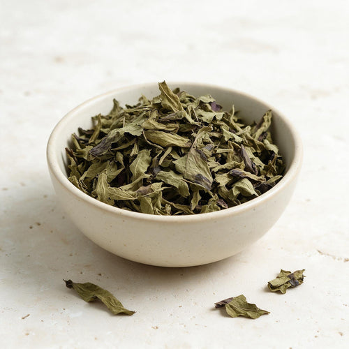 (Vana tulsi) Leaves