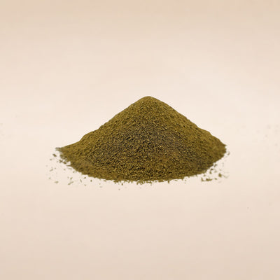 (Krishna Tulsi) Leaves Granules