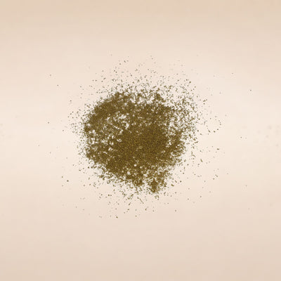 (Krishna Tulsi) Leaves Granules
