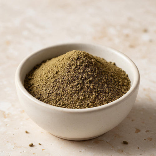 (Krishna Tulsi) Leaves Granules