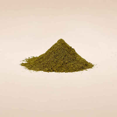 (Krishna Tulsi) Leaves Powder