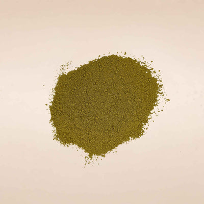 (Krishna Tulsi) Leaves Powder